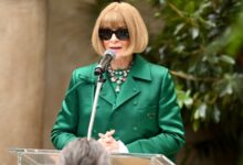 Anna Wintour