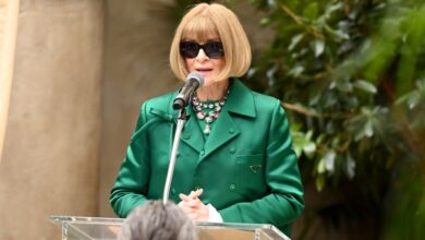Anna Wintour