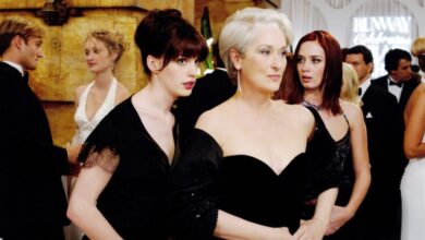 'Devil Wears Prada 2' Adds Kenneth Branagh With Core Cast Returning