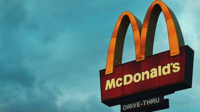 McDonald's pega todos de surpresa e encerra produção no Brasil