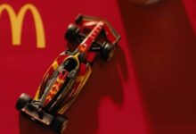 McDonald's finalmente se pronuncia sobre polêmica de miniaturas
