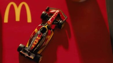 McDonald's finalmente se pronuncia sobre polêmica de miniaturas