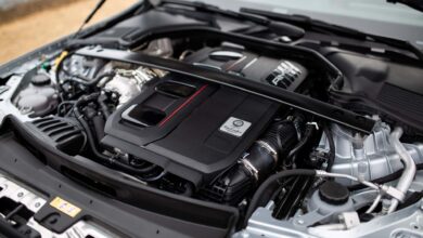 Mercedes-AMG admite que 2.0 turbo híbrido "não conquistou" compradores