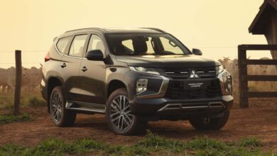 Mitsubishi dá até R$ 52 mil de desconto no Pajero Sport