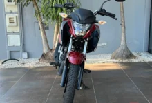 As motos mais vendidas até dia 25 de junho de 2025 – Fipe Carros