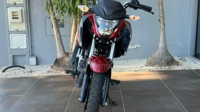 As motos mais vendidas até dia 25 de junho de 2025 – Fipe Carros