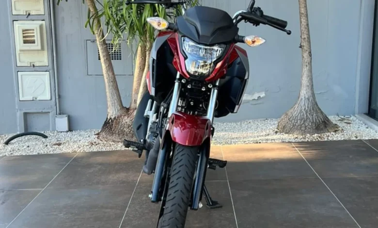 As motos mais vendidas até dia 25 de junho de 2025 – Fipe Carros