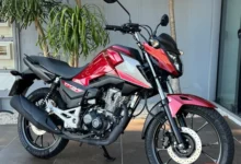 As motos mais vendidas até dia 26 de junho de 2025 – Fipe Carros
