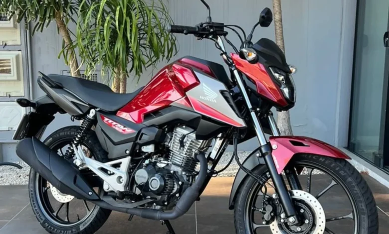 As motos mais vendidas até dia 26 de junho de 2025 – Fipe Carros