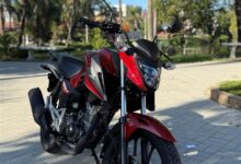 As motos mais vendidas até dia 27 de junho de 2025 – Fipe Carros