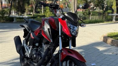 As motos mais vendidas até dia 27 de junho de 2025 – Fipe Carros