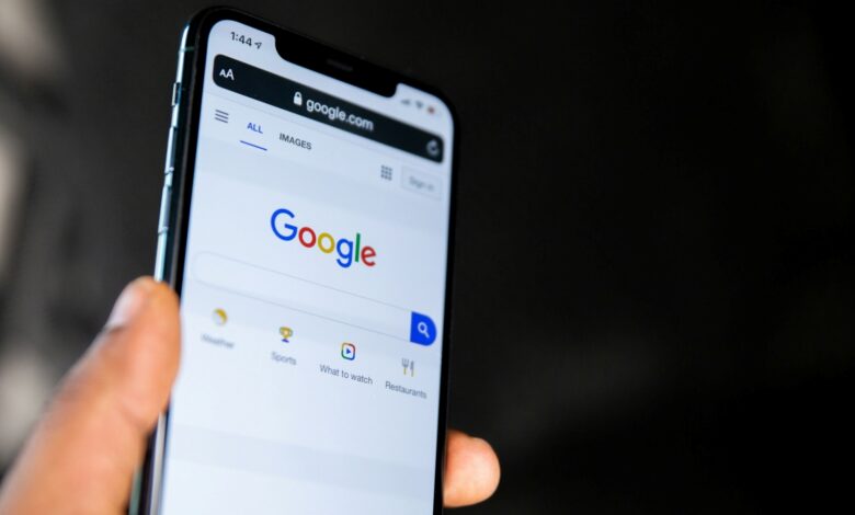 Mudanças no Google podem afetar usuários brasileiros