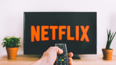 Netflix vai transmitir canais de TV ao vivo