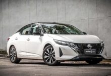 Discreto no Brasil, Nissan Sentra fica entre os 10 mais vendidos no México
