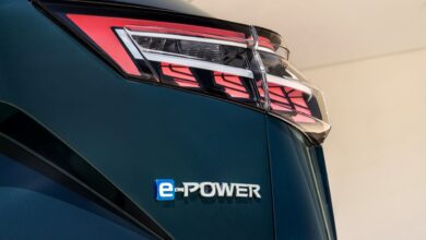 Nissan aprimora sistema e-Power na terceira geração para Qashqai – Fipe Carros