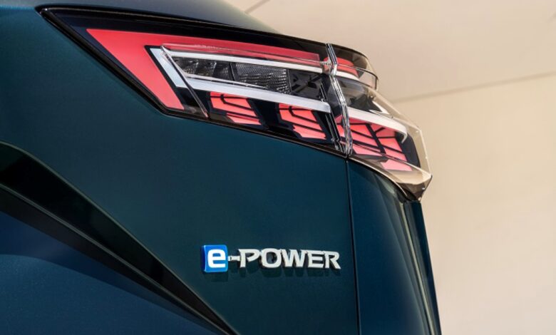 Nissan aprimora sistema e-Power na terceira geração para Qashqai – Fipe Carros