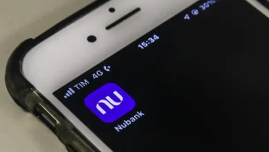 Nubank prepara lançamento de chip físico