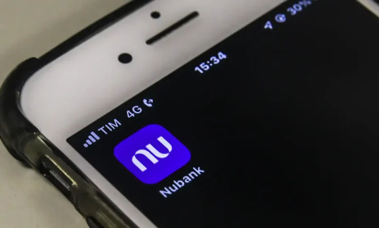 Nubank prepara lançamento de chip físico
