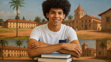 Qual foi o Primeiro Ensino Médio no Brasil? A História da Educação que Começou com os Jesuítas