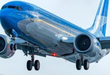 Anac impõe restrições a Aerolíneas Argentinas por falhas em cumprimento de regras
