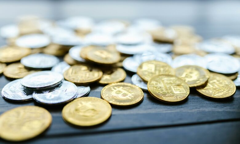 Agora é possível pagar PIX com criptomoedas