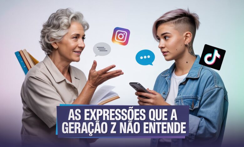 Descubra expressões antigas do português que caíram em desuso e entenda como a linguagem revela mudanças culturais e geracionais.