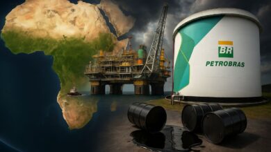 De olho na África: por que a Petrobras busca petróleo na Costa do Marfim?