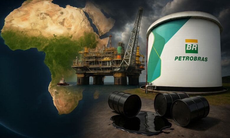 De olho na África: por que a Petrobras busca petróleo na Costa do Marfim?