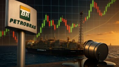 Pré-Sal bate recorde histórico: a virada da Petrobras e o novo patamar de 3,3 milhões de barris por dia