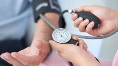 Pressão 12 por 8 já não é mais normal