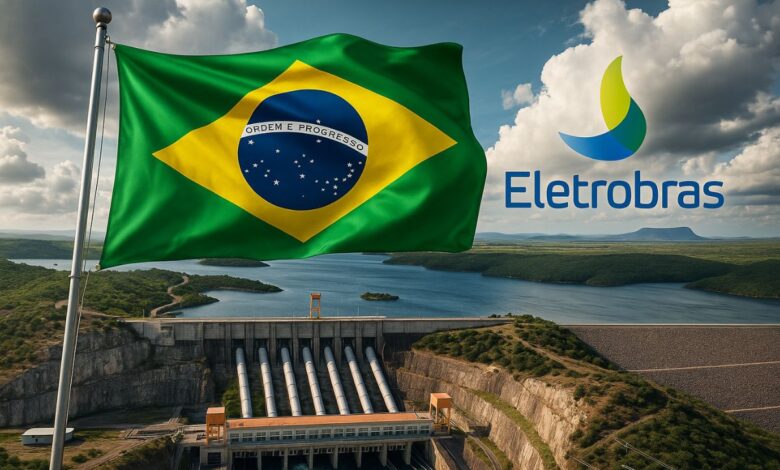 Como a Privatização da Eletrobras Dividiu o Brasil e Criou uma Nova Gigante