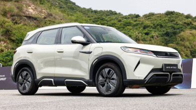 Capacidade de produção da BYD se mantém estável – Fipe Carros