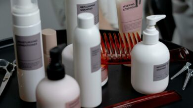 Produtos de beleza são retirados do mercado por risco à saúde