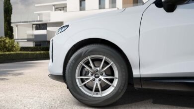 Novo Q3 2026 básico é tão simples que nem parece Audi