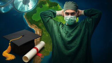 Quem foi o Primeiro a Obter um Diploma Universitário no Brasil? A Verdadeira História
