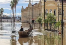 Enchentes, Rio grande do Sul, Obras, Obras paradas