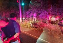 Racha em Modesto, Califórnia, termina com Mustang e Camaro apreendidos – Fipe Carros