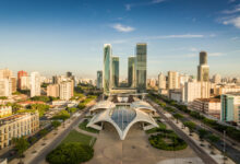 A capital nordestina que superou a crise com tecnologia, qualificação técnica e equilíbrio nas contas públicas — e hoje atrai grandes investimentos