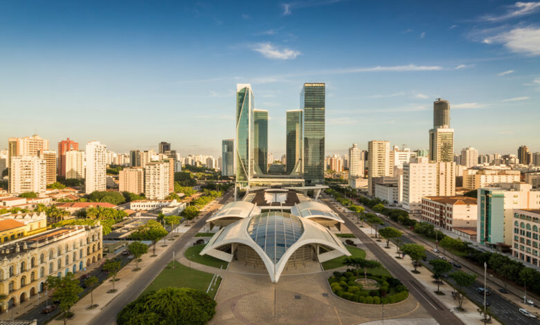 A capital nordestina que superou a crise com tecnologia, qualificação técnica e equilíbrio nas contas públicas — e hoje atrai grandes investimentos