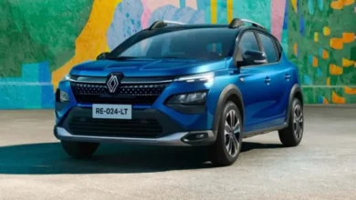 Renault Kardian 2026 ganhará nova versão de topo e mais equipamentos – Fipe Carros