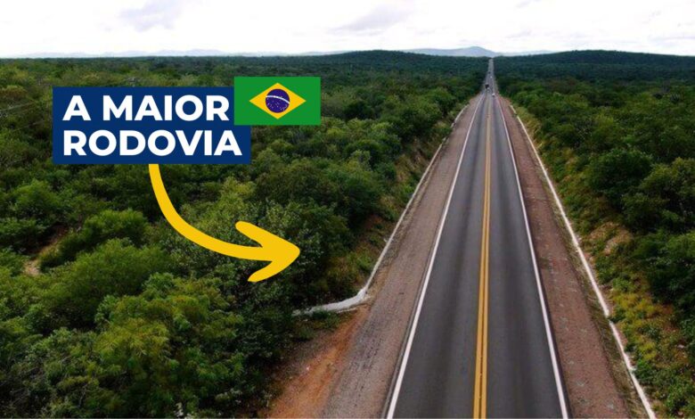 Maior estrada do Brasil tem quase 5 mil km, cruza 10 estados, corta capitais e vilarejos, ostenta apelidos como 'Rodovia da Morte' e revela um país surpreendente que quase ninguém conhece