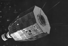 Satélite da Nasa captou sinal misterioso vindo do espaço