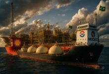 A Reviravolta de Gato do Mato: Como a Shell Transformou um Projeto de Petróleo e Gás Inviável em um Sucesso Bilionário