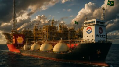 A Reviravolta de Gato do Mato: Como a Shell Transformou um Projeto de Petróleo e Gás Inviável em um Sucesso Bilionário