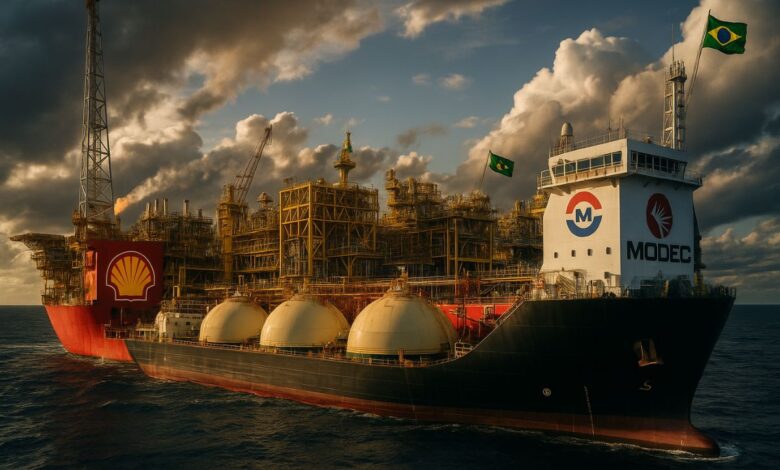 A Reviravolta de Gato do Mato: Como a Shell Transformou um Projeto de Petróleo e Gás Inviável em um Sucesso Bilionário