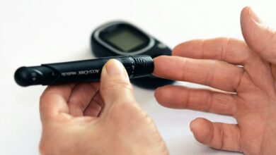 Descubra os sintomas noturnos que indicam diabetes