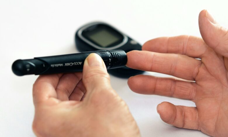 Descubra os sintomas noturnos que indicam diabetes