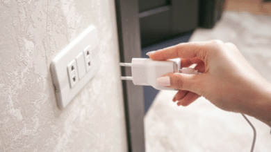 Nova tecnologia sem fio elimina a necessidade de tomadas