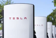 Tesla ativa primeiros Superchargers V4 na China – Fipe Carros