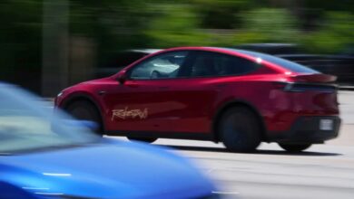 Lançamento de Robotáxis da Tesla em Austin é marcado por falhas – Fipe Carros